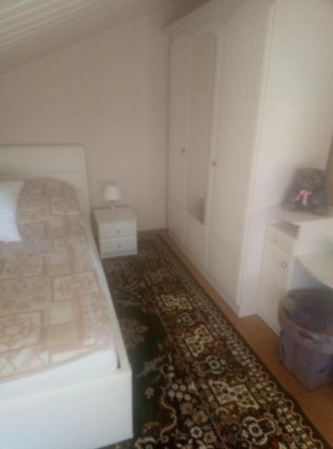 Pokoje Goscinne Nad Morzem Miedzyzdroje Exterior foto